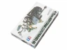 Tamiya German 75mm A.T.G.