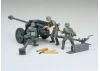 Tamiya German 75mm A.T.G.