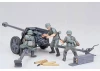 Tamiya German 75mm A.T.G.