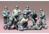 Tamiya US Infantry Eur.Theater