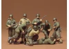 Tamiya US Infantry Eur.Theater