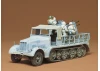 Tamiya German Sd.Kfz.7/1 Ltd