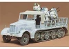 Tamiya German Sd.Kfz.7/1 Ltd
