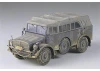 Tamiya German Horch Type 1A Ltd Ltd