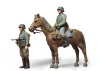 Tamiya German Mounted Infantry Ltd