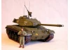 Tamiya US M41 Walker Bulldog