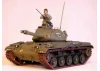 Tamiya US M41 Walker Bulldog