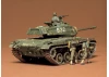 Tamiya US M41 Walker Bulldog