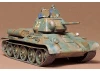 Tamiya 1/35 T34/76 1943 Russian Tankdiscd