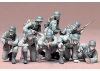 Tamiya German Panzer Grenadiers
