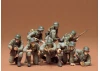 Tamiya German Panzer Grenadiers
