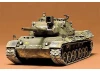 Tamiya West German Leopard Tank