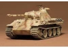 Tamiya German Panther Medium Tank