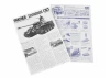 Tamiya German Panther Medium Tank