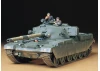 Tamiya British Chieftain Mk.5 Tank