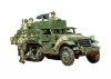 TAMIYA 1/35 M3A2 Half-Track