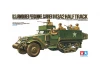 TAMIYA 1/35 M3A2 Half-Track
