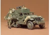 TAMIYA 1/35 M3A2 Half-Track