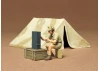 Tamiya Tent Set