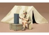 Tamiya Tent Set