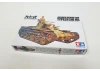 Tamiya Japanese Tank Type 97 Ltd