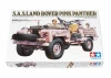 Tamiya 1/35 Sas British Pink Panther