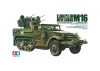 TAMIYA U.S. Multiple Gun Carriage M16