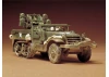 TAMIYA U.S. Multiple Gun Carriage M16