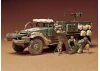 Tamiya U.S. Mortar Carrier M21 Ltd