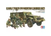 Tamiya U.S. Mortar Carrier M21 Ltd