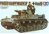 Tamiya German Pzkpw IV Ausf D