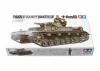Tamiya German Pzkpw IV Ausf D