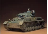 Tamiya German Pzkpw IV Ausf D