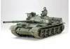 Tamiya Russian T-62A Tank