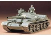 Tamiya Russian T-62A Tank