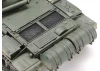 Tamiya Russian T-62A Tank