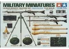 Tamiya German Infantry Weapons