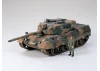 Tamiya West German Leopard A4