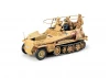 Tamiya German Sd.Kfz 250/3 Greif Ltd
