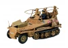 Tamiya German Sd.Kfz 250/3 Greif Ltd