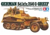 Tamiya German Sd.Kfz 250/3 Greif Ltd