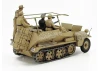 Tamiya German Sd.Kfz 250/3 Greif Ltd