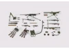 Tamiya U.S. Infantry Weapons