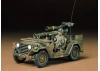 Tamiya M151A2 W/Tow Missile
