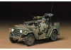 Tamiya M151A2 W/Tow Missile