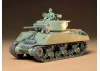 Tamiya U.S M4A3B2 Jumbo Ltd