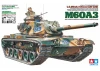 Tamiya US M60 A3 Tank Ltd
