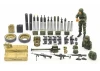 Tamiya US M60 A3 Tank Ltd