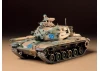 Tamiya US M60 A3 Tank Ltd