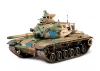 Tamiya US M60 A3 Tank Ltd